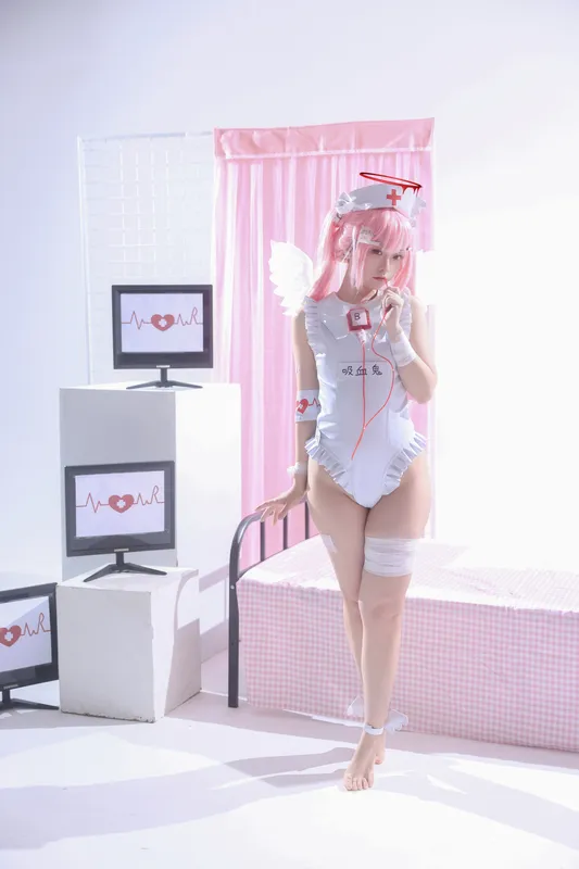 月夜见爱 - G44不会受伤